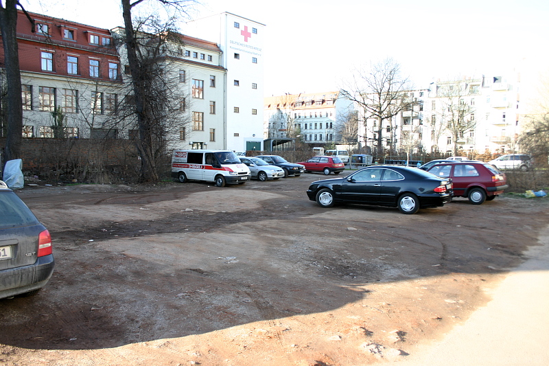 Wertgutachten - Baugrundstück in Leipzig