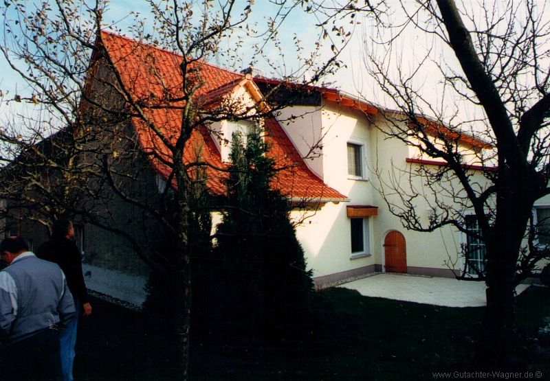  Wohnhaus im Landkreis Leipzig