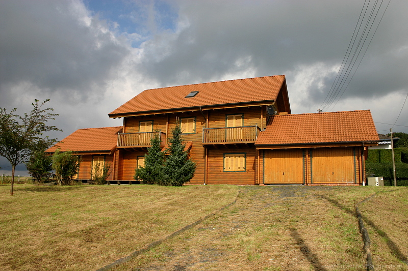 Bewertung Holzhaus in Rheinland-Pfalz 