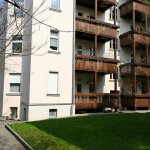 Gutachten über Sondereigentum in der Leipziger Südvorstadt