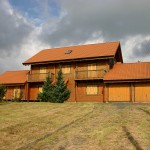 Bewertung Holzhaus in Rheinland-Pfalz 