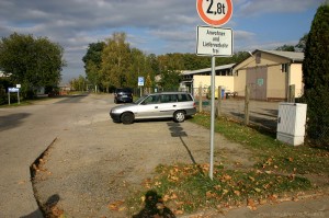 Grundstück im Landkreis Oberspreewald-Lausitz, Brandenburg