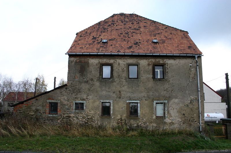 Immobilienbewertung Gutachter Wagner