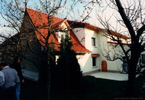 Immobilienbewertung Gutachter Wagner