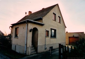 Immobilienbewertung Gutachter Wagner