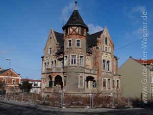 Immobilienbewertung Gutachter Wagner