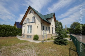 Immobilienbewertung Gutachter Wagner