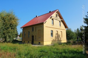 Immobilienbewertung Gutachter Wagner
