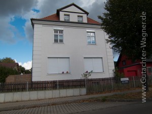 Immobilienbewertung Gutachter Wagner