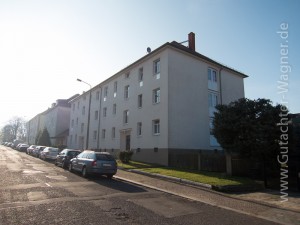 Immobilienbewertung Gutachter Wagner