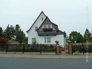 Immobilienbewertung Gutachter Wagner