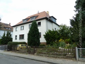 Immobilienbewertung Gutachter Wagner