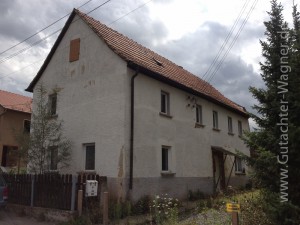 Immobilienbewertung Gutachter Wagner