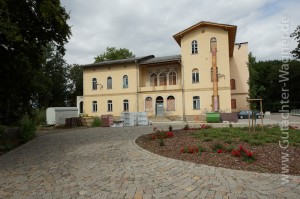 Immobilienbewertung Gutachter Wagner