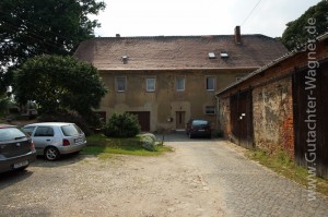 Immobilienbewertung Gutachter Wagner