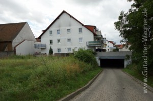Immobilienbewertung Gutachter Wagner