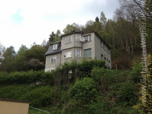 Immobilienbewertung Gutachter Wagner