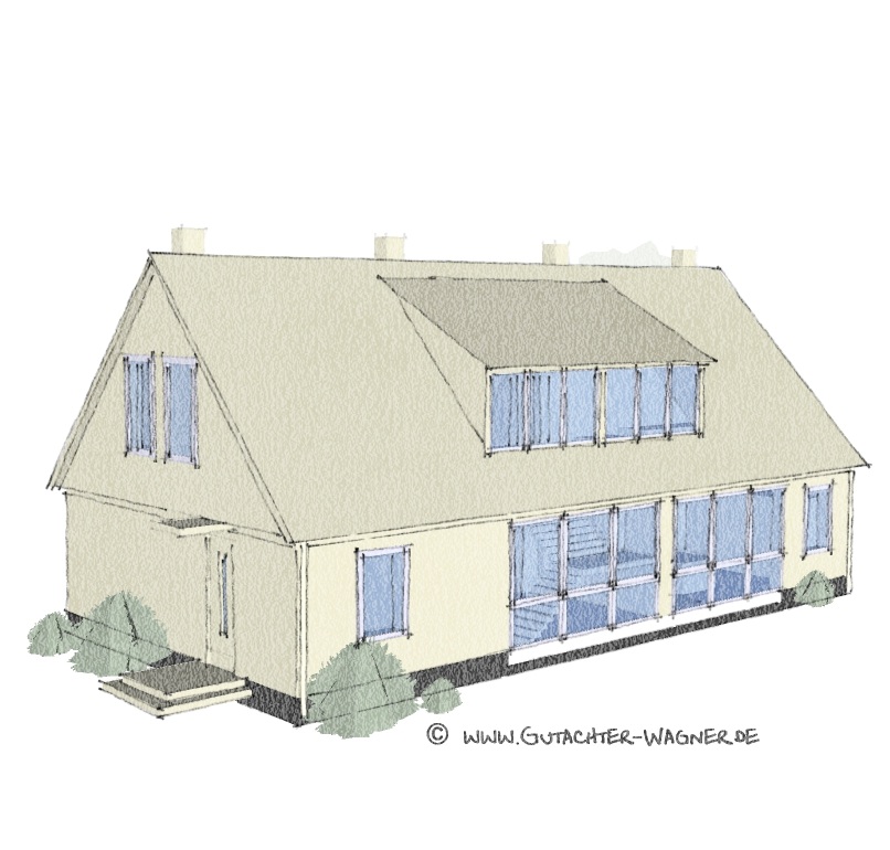 DDR_Eigenheim EW 65 BID Doppelhaus