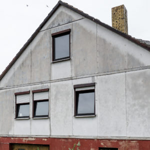 Ddr Fertigteilhaus Asbest