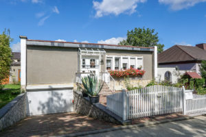 Einfamilienhaus Typ Bitterfeld