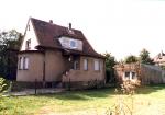Immobilienbewertung Einfamilienhaus in Leipzig - Mölkau