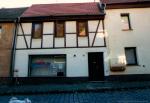Wertgutachten kleines Wohn- und Geschäftshaus in Sachsen-Anhalt