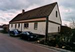 Wertgutachten über ein Einfamilienhaus in Benndorf